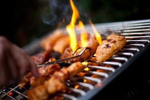 bbq
