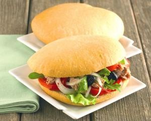 pan bagnat