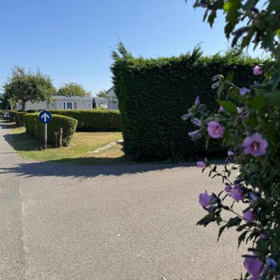  Camping Residentiel Ma Campagne