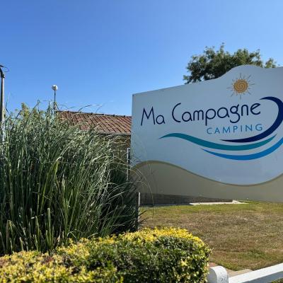 Camping Residentiel Ma Campagne