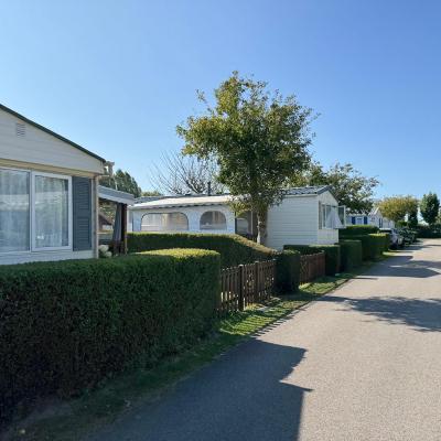 Entretien Espace Camping Residentiel Ma Campagne